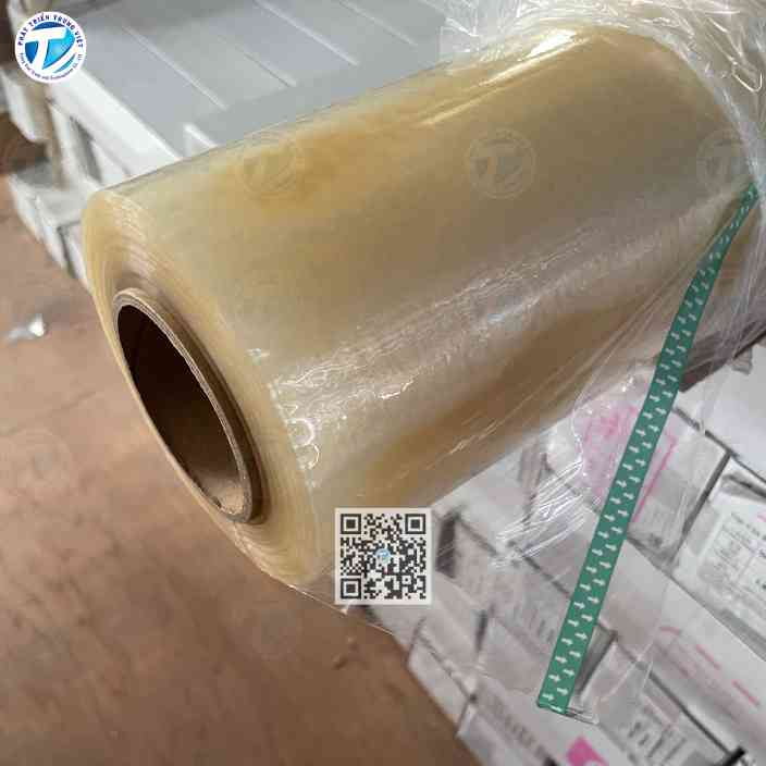 Màng Bóng Không Giấy